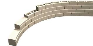 Retaining Wall Finishing Options