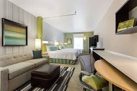 Home2 Suites By Hilton Salt Lake City