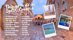 20 best things to do in split croatia