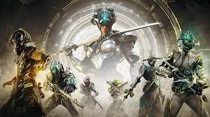 prime resurgence event for warframe