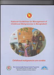 Pdf National Guidelines For Management Of Childhood
