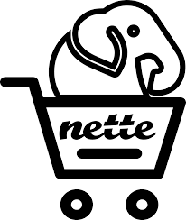 Kompletní e-shop v Nette