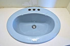 stubborn spots in your sink answers