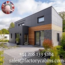 quality insulated log cabins factory