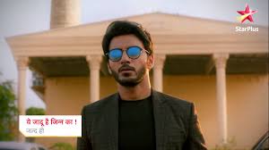 This magic is of the jinn!) is an indian fantasy drama television series that aired from 14 october 2019 to 14 november 2020 on star plus. Exclusive Vikram Singh Chauhan Yeh Jaadu Hai Jinn Ka Is Like A Fairy Tale Romance Justshowbiz