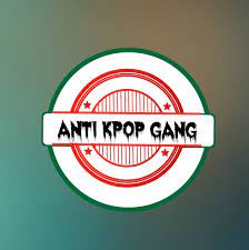 Designed and sold by too sweet. Anti Kpop Gang Home Facebook