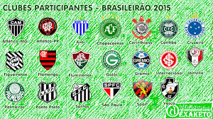 Image result for campeonato brasileiro 2015