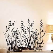 Set Of Two Wall Decal Sticker Graphic