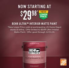 Exterior Paint Interior Paint Wood Stains Behr