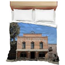 western comforters duvets sheets