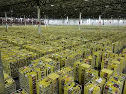 amazon logistics to open delivery
