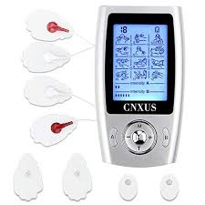 Best Top Rated Tens Units For Safe Natural Healing Of