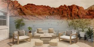Best Patio Furniture For Desert