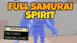 Shindo life is a roblox game developed by group rell world. How To Unlock True Samuri Spirit Bankai Akuma