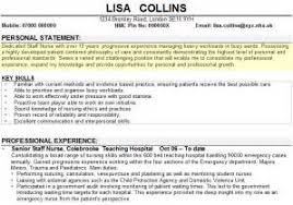 Cv Format For General Practitioner   Create professional resumes     Callback News