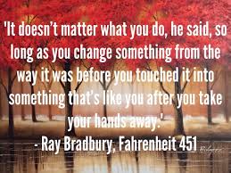 Impressive Fahrenheit 451 Quotes | Imagenes via Relatably.com