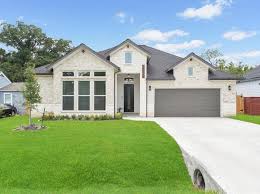 new construction homes in houston tx