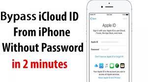Remove apple id without password . Bypass Unlock Icloud Activation Lock Ios 12 4 14 X Supported Model Iphone 5s To Iphone X Tool 2021