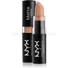 It is a permanent lipstick that retails for $6.00 and contains 0.16 oz. Nyx Professional Makeup Matte Lipstick Klasicky Matny Ruz Odtien 29 Sable 4 5 G Nasezdravie Sk