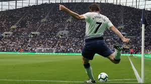 But chairman daniel levy said on the morning of the opening that the capacity had nothing to do with getting one over on the gunners. Tottenham Hotspur Stadium All You Need To Know About The Venue Set To Redefine Premier League Stadi Sportspro Media