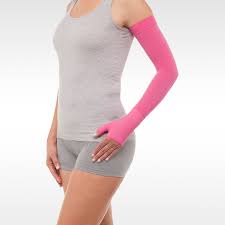 Juzo Soft Dreamsleeve With Silicone Border Max Sunmed Choice