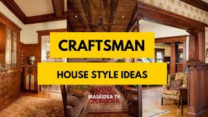 epic craftsman style home design ideas