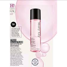 oil free eye makeup remover mary kay