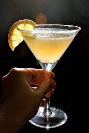 the best lemon drop martini you ll ever