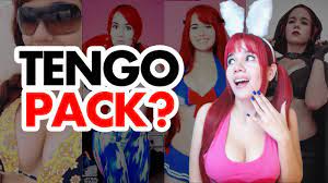 ENSERIO TENGO PACK?!! - YouTube