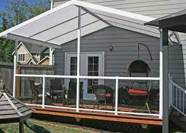 Gallery American Patio Covers