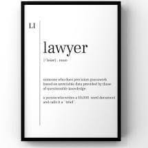 best gifts for lawyers and law students