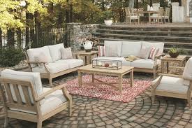 Top Patio Furniture Brands Your Guide