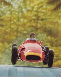1952 saw him suffer his first major accident, at monza. Fangio Nurburgring 1957 Classic Racing Cars Maserati Indy Cars
