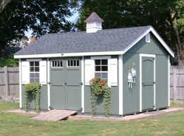 garden special cape shed t1 11