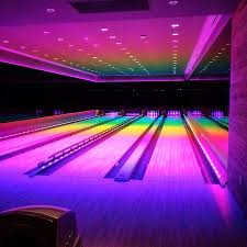 Basement Miami Bowling Picture Of The
