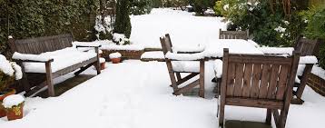 protect your outdoor garden furniture