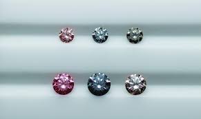 synthetic diamonds reach market