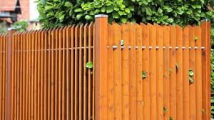 how tall is a privacy fence guide to