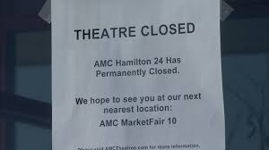 Whether it is a local, regional or national movie theater, a nice evening of entertainment is always a way to relax and enjoy. Covid 19 In New Jersey Amc Theatres Closes Hamilton Township Location Due To Coronavirus Pandemic 6abc Philadelphia