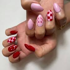 nail salons walk ins in new york