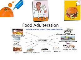 Our adulterant testing laboratories run food adulteration tests that help ensure that your food remains pure and additive free from farm to the plate. Ppt Food Adulteration Powerpoint Presentation Free Download Id 1607322