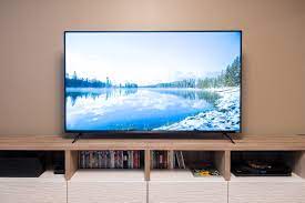 Oled tvs allow every pixel on the display to independently light up or turn off. Best 4k Tv On A Budget 2021 Reviews By Wirecutter