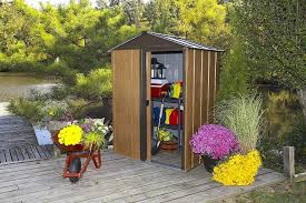 Garden Sheds Reviewed How To Build