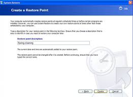Once the restore operation is completed, click on finish to restart your computer. How To Reset Windows Xp To Factory Settings Techzillo