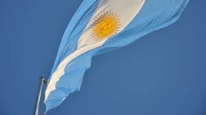 Vector banner with argentina flag colors. Opinion Imf Is Failing People With Disabilities In Argentina Devex