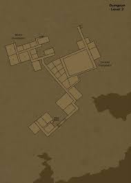 Village/structure/blueprints/desert fletcher house 1 blueprint. Dungeon Level 2 By Hogwarts Castle On Deviantart Hogwarts Castle Harry Potter Castle Hogwarts