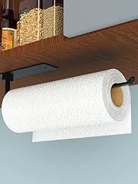 The 5 Main Types Of Paper Towel Holder