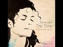 Remember the Time/This Is It