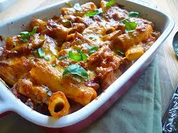 Image result for chicken pasta dishes