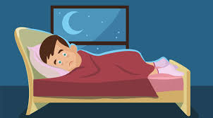 بی خوابی شبانه نشانه چیست و چه درمان هایی دارد؟ - کلینیک خواب | مرکز تشخیص  و درمان اختلالات خواب بی خوابی